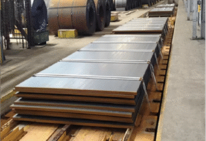 What's the 304 Stainless Steel Sheet?