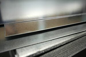 Water Damage Prevention: Selecting Corrosion-Resistant Stainless Steel Grades