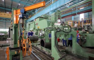 Прогноз мирового спроса на листы из нержавеющей стали на 2025-2030 годы: ключевые факторы и риски