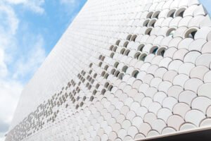 What is a stainless steel coil?