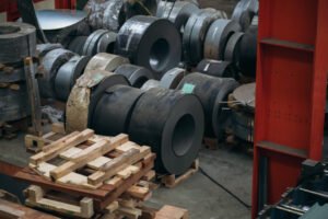 What is 304 stainless steel?