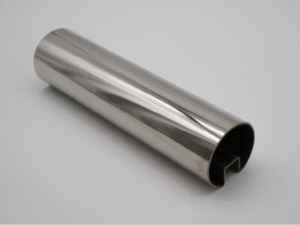 Industrial-Scale Rust Remediation for Stainless Steel Coils and Pipes