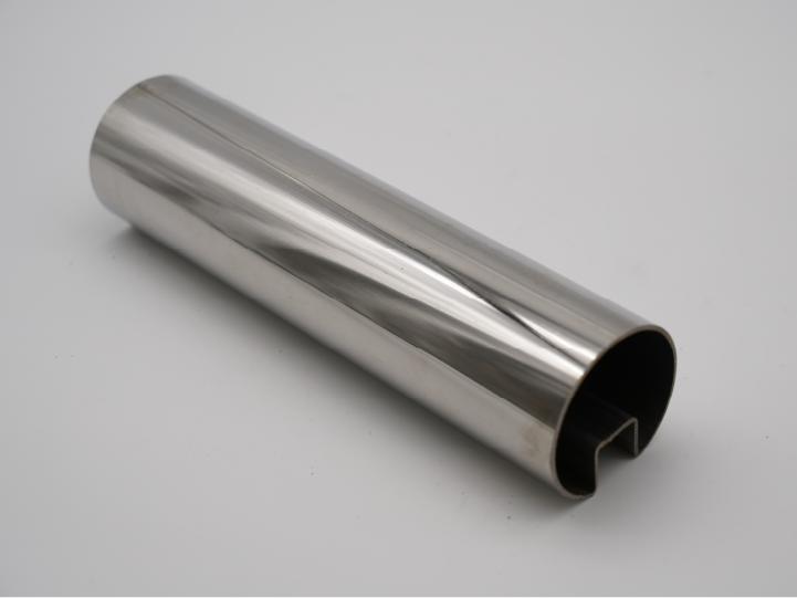 Industrial-Scale Rust Remediation for Stainless Steel Coils and Pipes