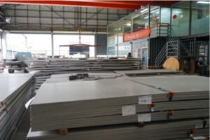 Pinpointing the Cause of Stainless Steel Pinholes and Our Quality Control Solution