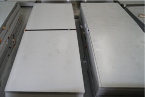 Fabricating Stainless Steel Plates: A Guide to Cutting, Forming, & Joining