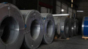 Food-Grade 304 Stainless Steel Plate: Standards, Specs, & Safety